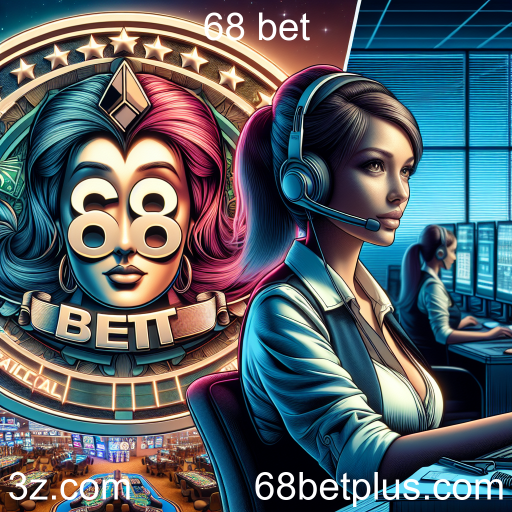 A Importância do Suporte ao Cliente na 68 Bet